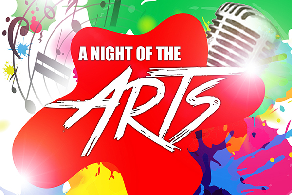 4th and 5th Night of the Arts