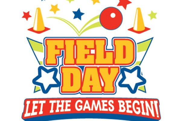 Field Day-May 27th