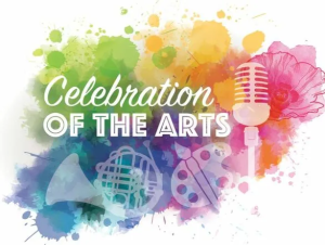 Celebration of the Arts