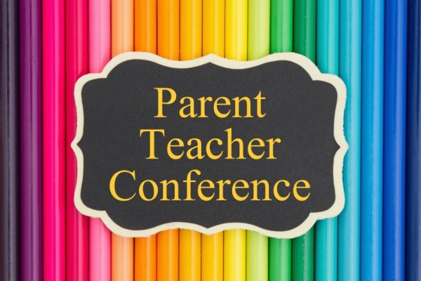 Parent Teacher Conferences